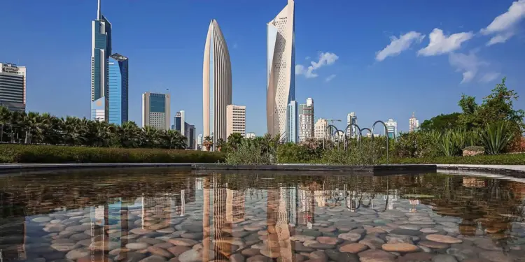 कुवैत में भारतीय पासपोर्ट आवेदन के लिए नई फोटो गाइडलाइन, अगले महीने से लागू हो जायेगा नियम