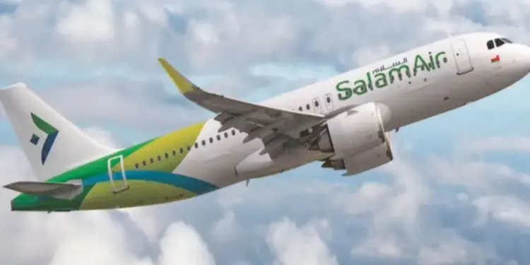 SalamAir का धमाकेदार ऑफर, ओमान से मात्र 4,555.22 रूपए में करें भारत और पाकिस्तान जैसे देशों की यात्रा