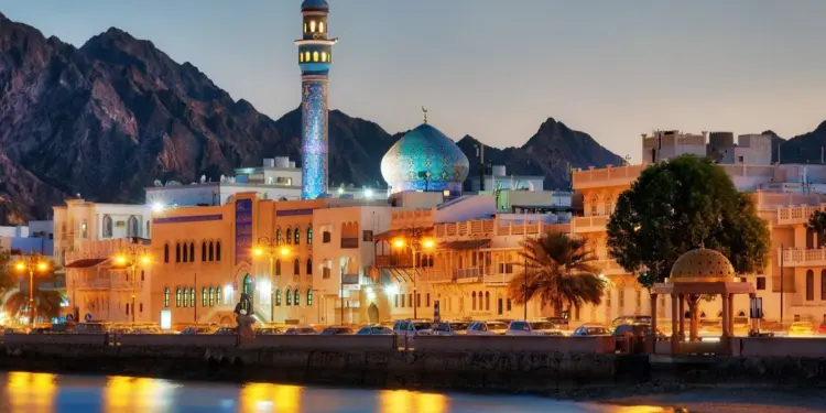 भारतीय निवेशकों के लिए भी बढ़िया बाजार बनकर उभर सकता है ओमान, 31 अगस्त को पेश होने जा रहा है नया ‘गोल्डन वीज़ा’ प्रोग्राम