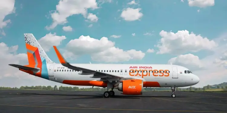 एयर इंडिया एक्सप्रेस लाया है धमाकेदार ऑफर, मात्र 4327 रूपए में करें यूएई से भारत की यात्रा