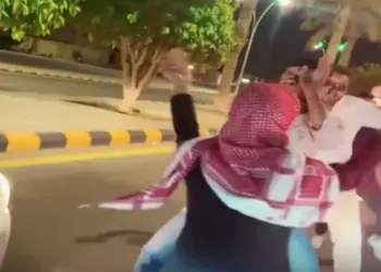 सऊदी अरब में भी भोजपुरी ने मचाया गर्दा, भोजपुरी गाने पर भारतीय लड़कों के साथ अरबी लोगों ने भी मिलकर लगाए ठुमके