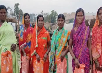 बिहार में हर परिवार की महिला को नीतीश सरकार देगी 10 हजार रूपए की राशि,रोजगार के लिए महिलाओं को दी जायेगी आर्थिक मदद