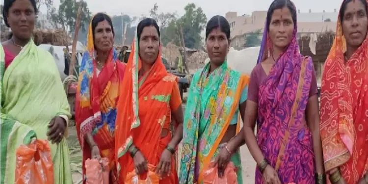 बिहार में हर परिवार की महिला को नीतीश सरकार देगी 10 हजार रूपए की राशि,रोजगार के लिए महिलाओं को दी जायेगी आर्थिक मदद