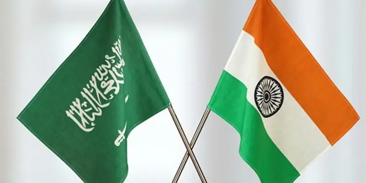 भारत और सऊदी अरब मिलकर साथ में बनायेंगे सैन्य हथियार, दोनों देशों की रक्षा क्षमताओं को मिलेगी मजबूती