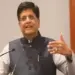 वाणिज्य मंत्री पीयूष गोयल का बयान अमेरिका के 50% टैरिफ के बाद भारत निर्यातकों का समर्थन करेगा; ओमान, कतर और सऊदी अरब के साथ FTA पर काम तेज़