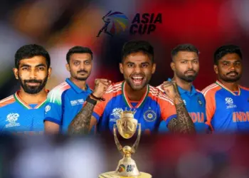 Asia Cup 2025: आज से भारत-पाकिस्तान मैच की टिकट सेल होने वाली है शुरू, टिकट की कीमत 33 हजार से अधिक