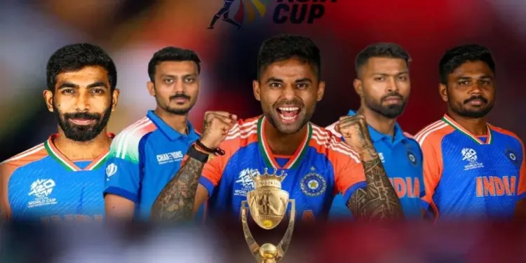 Asia Cup 2025: आज से भारत-पाकिस्तान मैच की टिकट सेल होने वाली है शुरू, टिकट की कीमत 33 हजार से अधिक