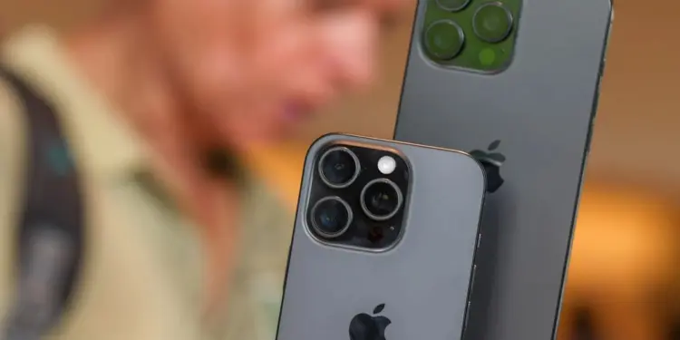 देर ना करें! iPhone 16 पर मिल रहा है भारी डिस्काउंट, Amazon और Flipkart पर कैशबैक + डिस्काउंट