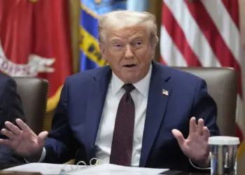 अमेरिकी ब्रांड अब केवल एक टॉयलेट, ट्रंप की टैरिफ नीति पर पूर्व एनएसए सुलिवन का कड़ा प्रहार