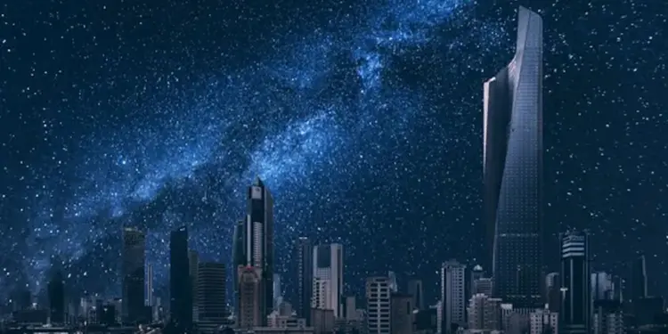 कुवैत बना यूरोप जाने का नया गेटवे, नकली वीजा रैकेटा का हुआ भंडाफोड़