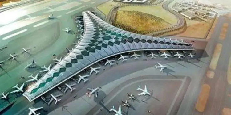 कुवैत में नागरिक उड्डयन प्राधिकरण की स्थापना