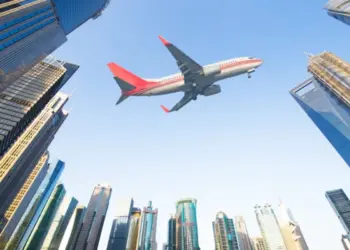 15 अगस्त के बाद यूएई जाने वाली फ्लाइट्स के किराए में भारी बढ़ोतरी