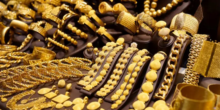 यूएई, ईरान और कुवैत में बढ़ी गोल्ड की डिमांड, जबकि सऊदी और तुर्की में हुई भारी गिरावट