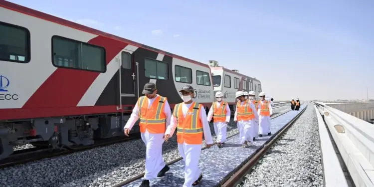 UAE से ओमान का सफर अब होगा और भी आसान, दोनों देशों के बीच जल्द दौड़ेगी ट्रेन