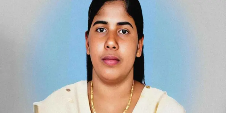 यमन में भारतीय नर्स निमिषा प्रिया की फांसी पर विवाद, भारत की दया याचिका पर यमन का इनकार