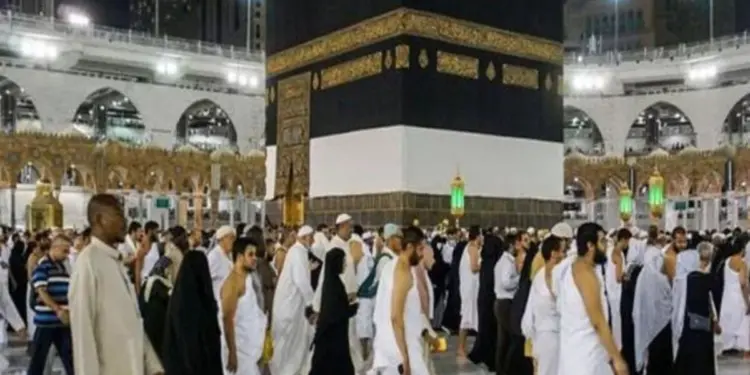 हज यात्रा 2026 के लिए सऊदी की पूरी तैयारी, मक्का-मदीना में ठहरने की व्यवस्था को बनाया जाएगा और भी बेहतर