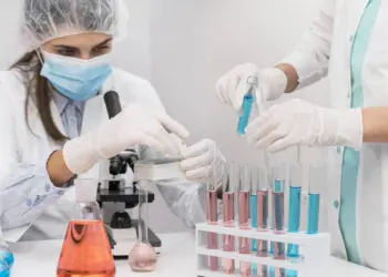 सऊदी में खाद्य परीक्षण प्रयोगशालाओं (Food Testing Laboratories) के लिए जारी किए नए नियम