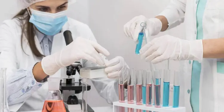 सऊदी में खाद्य परीक्षण प्रयोगशालाओं (Food Testing Laboratories) के लिए जारी किए नए नियम