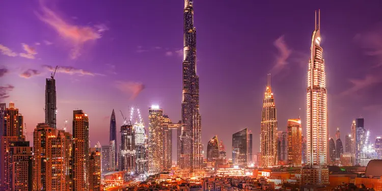 इजरायल ने यूएई की यात्रा को लेकर जारी की चेतावनी, बताया आतंकवादी हमले का खतरा