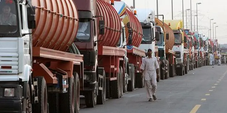 आंध्र प्रदेश और पंजाब की बड़ी पहल, UAE से लौटे ड्राइवर्स को दुबई में मिलेगा सुनहरा मौका