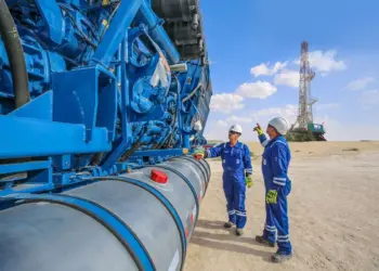 UAE की गैस एजेंसी ADNOC ने भारत की HPCL के साथ किया समझौता