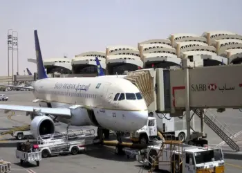 सऊदी ने एयरस्पेस के क्षेत्र में बना नया रिकॉर्ड, एक दिन में 2,300 से अधिक हुई उड़ानें