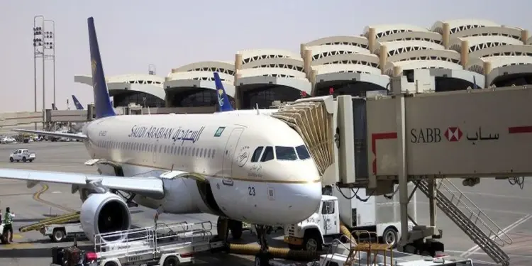 सऊदी ने एयरस्पेस के क्षेत्र में बना नया रिकॉर्ड, एक दिन में 2,300 से अधिक हुई उड़ानें