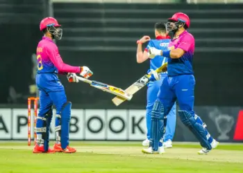 अफगानिस्तान-पाकिस्तान और यूएई के बीच होगी T20 भिड़ंत, जानिए कब-कब होंगे मैच