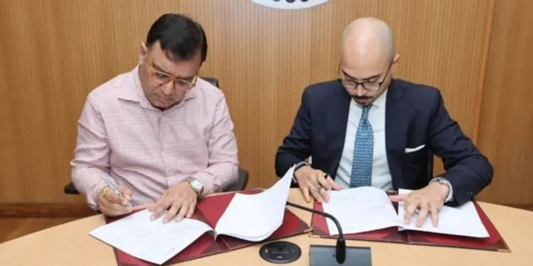 भारतीय स्टार्टअप्स के लिए खुले खाड़ी देशों के दरवाजे, FITT और CEPA में हुई साझेदारी, 15 अगस्त तक कर सकते हैं आवेदन