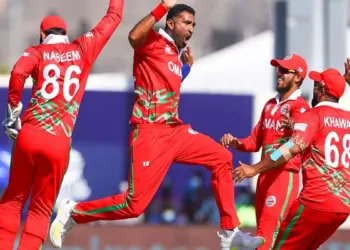 ओमान रचने जा रहा है इतिहास पहली बार खेलेगा एशिया कप