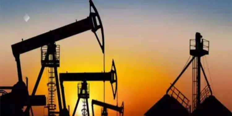 अमेरिका द्वारा टैरिफ चार्ज बढ़ाने के लिए भारतीय कंपनियों के लिए यूएई और सऊदी बन सकते हैं नया ठिकाना