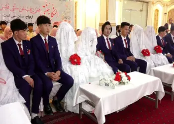 आर्थिक रूप से कमजोर युवाओं के लिए यूएई में शादी का सुनहरा मौका, जानिए कौन कर सकता है आवेदन