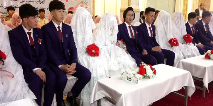 आर्थिक रूप से कमजोर युवाओं के लिए यूएई में शादी का सुनहरा मौका, जानिए कौन कर सकता है आवेदन