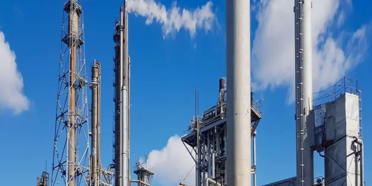 ग्रीन एनर्जी के क्षेत्र में ओमान की बड़ी पहल, ग्रीन हाइड्रोजन और CO₂ पाइपलाइन के लिए तैयारी जोरों पर