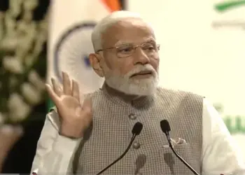 अमेरिका के द्वारा भारत पर लगाए भारी टैरिफ चार्ज के बीच पीएम मोदी का बड़ा बयान मैं कीमत चुकाने को तैयार हूं, लेकिन किसानों से समझौता नहीं होगा