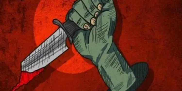 खौफनाक खुलासा, महिला ने 22 सालों में 11 पतियों को पहुंचाया मौत के घाट