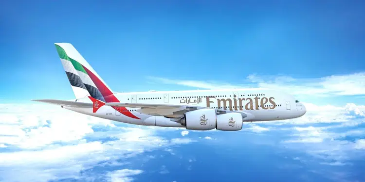 Emirates एयरलाइन ने पावर बैंक को लेकर 1 अक्टूबर 2025 से लागू किए नए नियम, जानिए नए नियम के मुताबिक क्या हुआ बदलाव