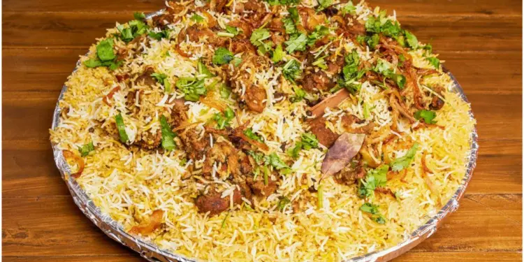 अगर आप भी हैदरबादी बिरयानी के हैं शौकीन तो रियाद और जेद्दा में जरूर जायें इन टॉप रेस्टोरेंट्स में