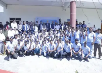 भारत और इजरायल समझौते के अंतर्गत 6,774 भारतीय कामगार भेजे गए, युद्ध में एक भारतीय की हुई मौत