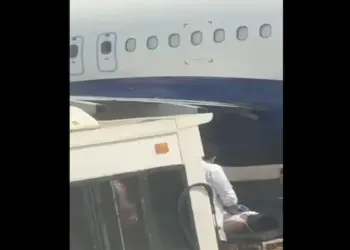 तेलंगाना के प्रवासी कामगार की सऊदी से भारत लौटते समय फ्लाइट में हुई मौत