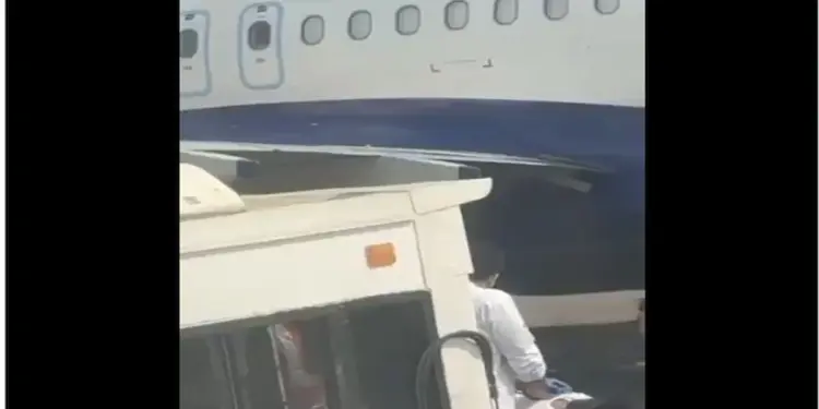 तेलंगाना के प्रवासी कामगार की सऊदी से भारत लौटते समय फ्लाइट में हुई मौत