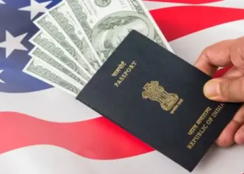 भारतीय यात्रियों के लिए अब अमेरिकी वीजा बना ग्लोबल पासपोर्ट, 42 देशों में मिल रही वीज़ा-फ़्री या ऑन-अराइवल एंट्री