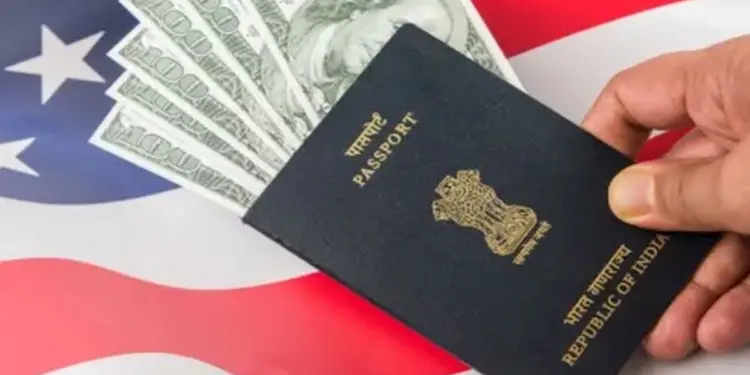 भारतीय यात्रियों के लिए अब अमेरिकी वीजा बना ग्लोबल पासपोर्ट, 42 देशों में मिल रही वीज़ा-फ़्री या ऑन-अराइवल एंट्री