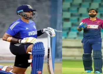 IND vs UAE एशिया कप 2025: कब और कहां देखें लाइव मैच, यहां जानिए