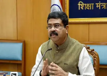 केंद्रीय शिक्षा मंत्री धर्मद्र  प्रधान का दो दिवसीय यूएई दौरा, जानिए किन-किन मुद्दों पर होगी दोनों देशों की चर्चा