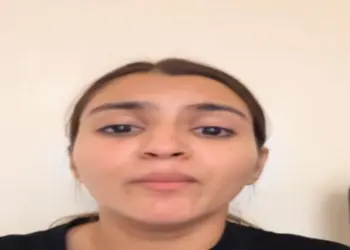 नेपाल में फंसी भारतीय महिला ने लगाई मदद की गुहार, होटल जला दिया, मुश्किल से बचाई जान