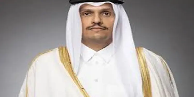 दोहा पर इजरायल के हमले से भड़के कतर के प्रधानमंत्री, नेतन्याहू को बताया आतंक का जिम्मेदार