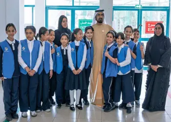 दुबई की प्राइवेट स्कूलों में शिक्षकों के लिए जारी हुई नई गाइडलाइन, नियम तोड़ने पर सख्त कार्रवाही के निर्देंश