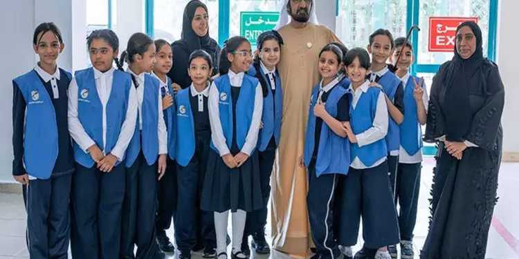 दुबई की प्राइवेट स्कूलों में शिक्षकों के लिए जारी हुई नई गाइडलाइन, नियम तोड़ने पर सख्त कार्रवाही के निर्देंश