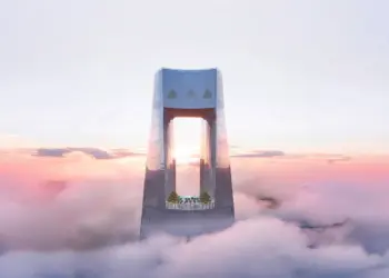 नवंबर 2025 में दुबई में खुलने जा रहा है दुनिया का सबसे ऊंचा होटल, 377 मीटर ऊंचे इस होटल में होगा दुनिया का सबसे ऊंचा इन्फिनिटी पूल